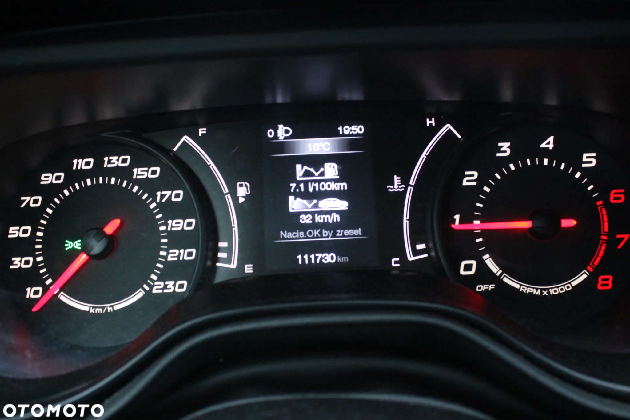 Fiat Tipo - 19