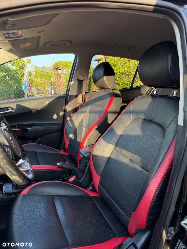 Kia Picanto 1.2 GT Line - 12