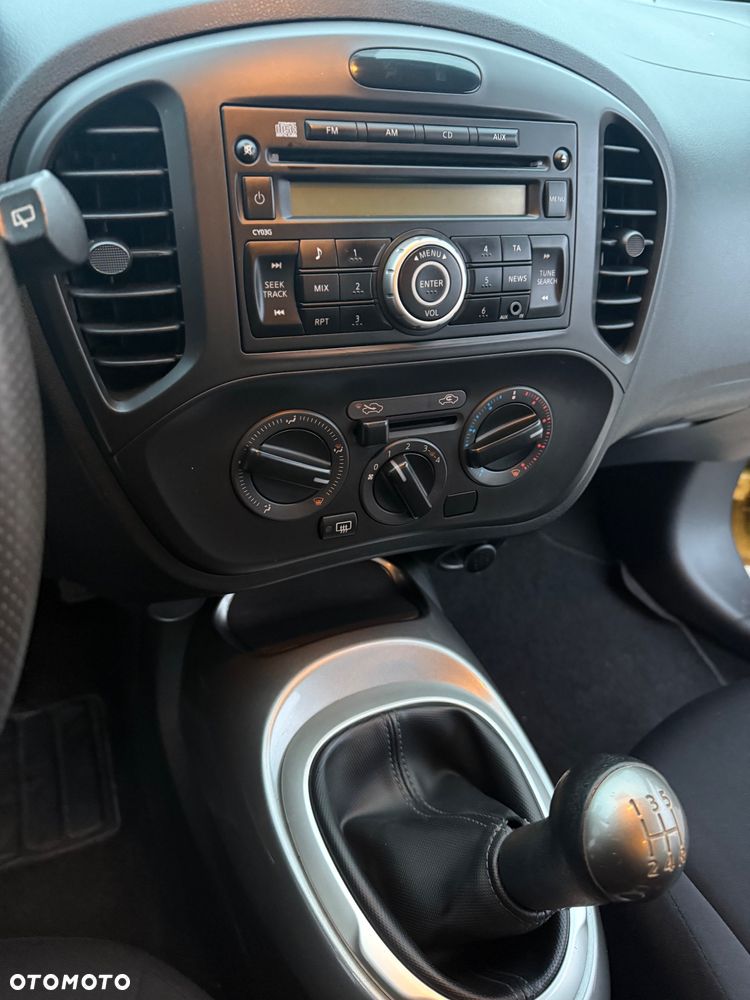 Nissan Juke - 4