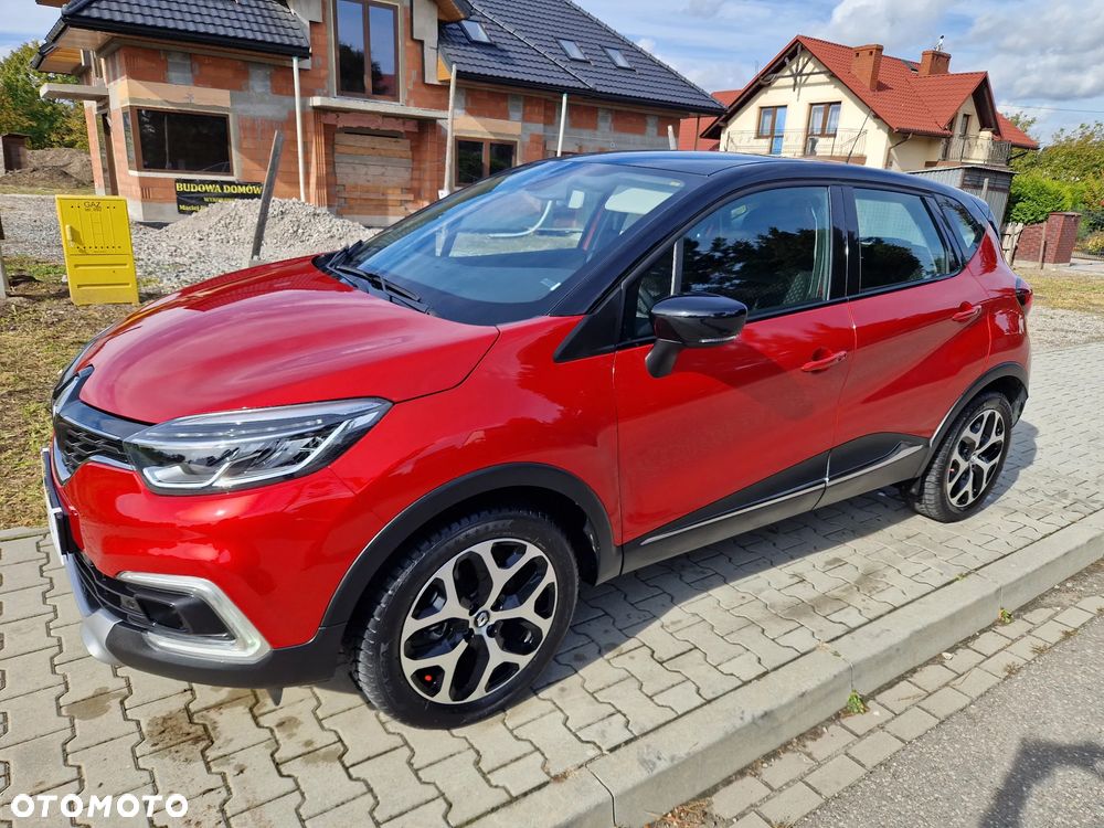 Renault Captur 0.9 Energy TCe Intens - 28
