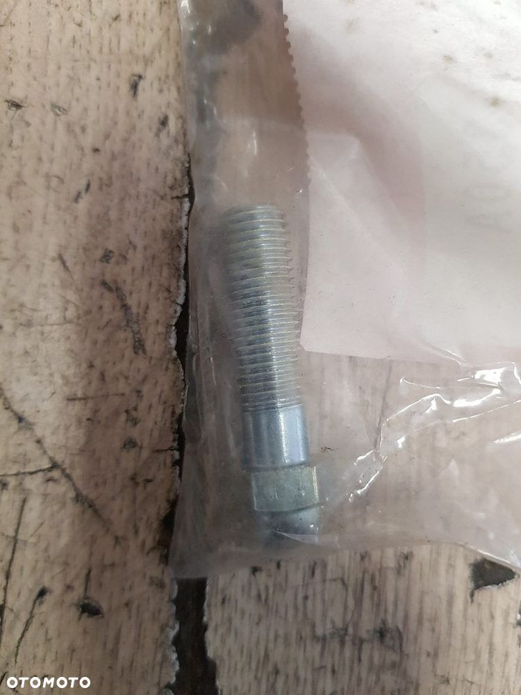 Śruba amortyzatora Honda PA50 Hobbit  92500-100350A - 6