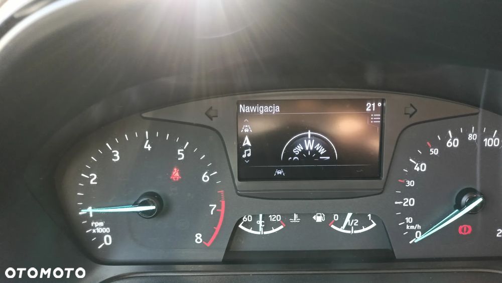 Ford Fiesta 1.0 EcoBoost S&S ACTIVE - 30