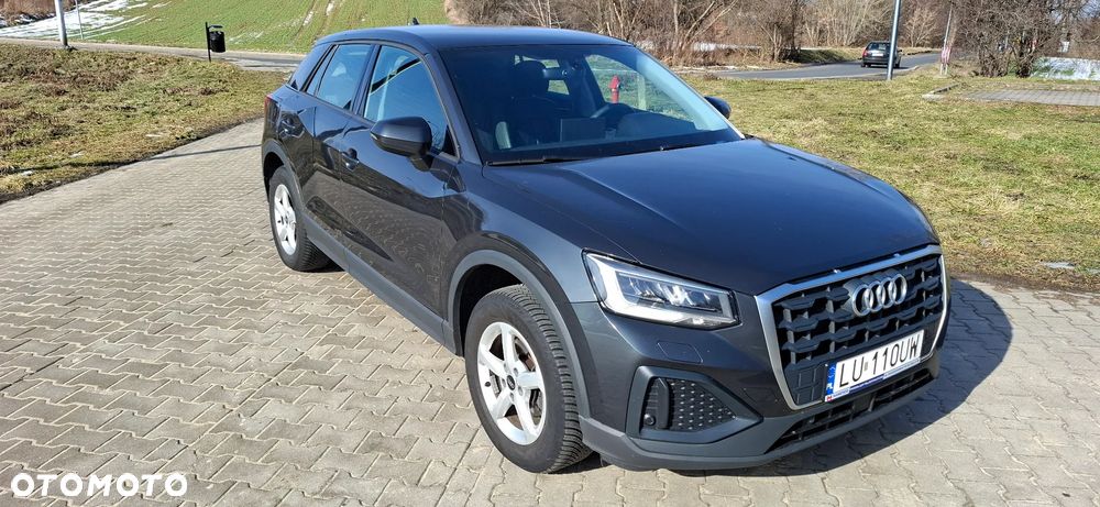 Audi Q2 - 3