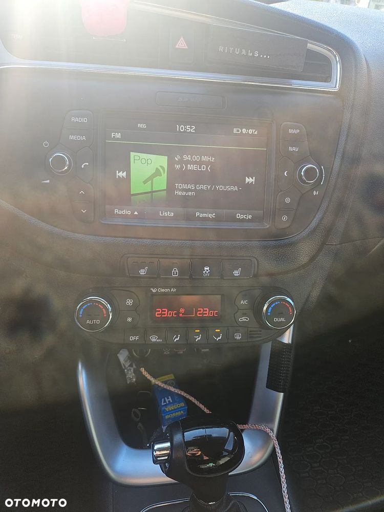 Kia Ceed - 10