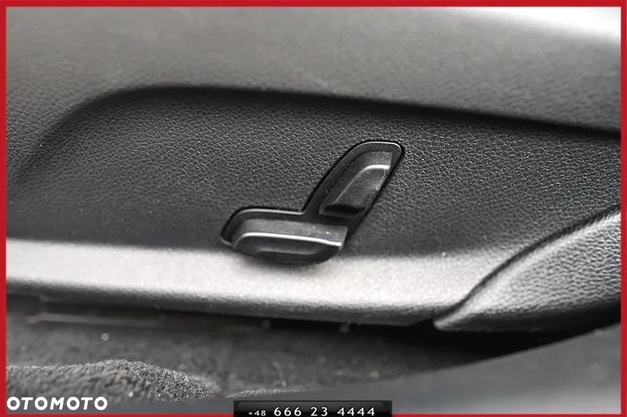 Mercedes-Benz Klasa C 200 9G-TRONIC - 16