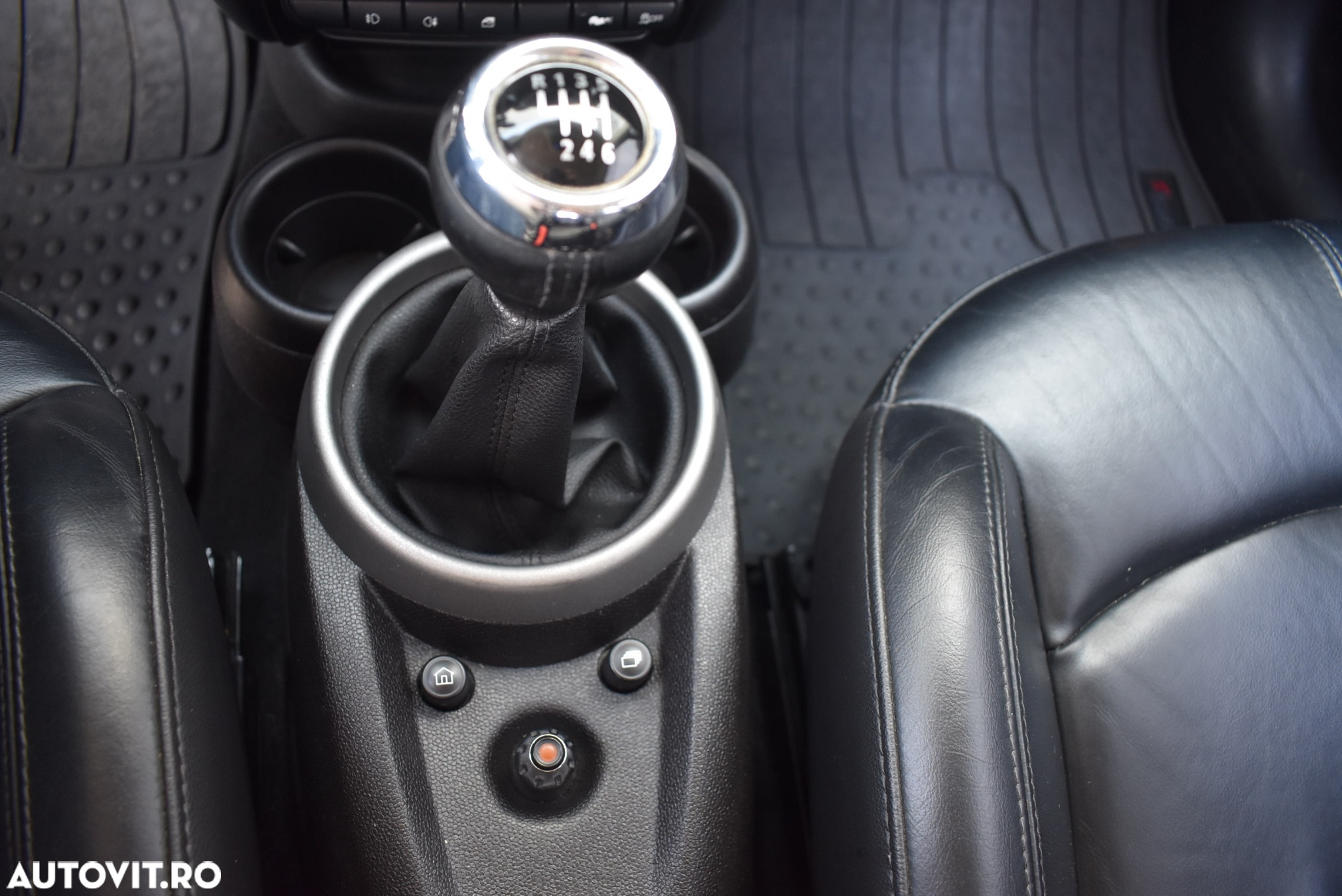 Mini Countryman Cooper S ALL4 - 13