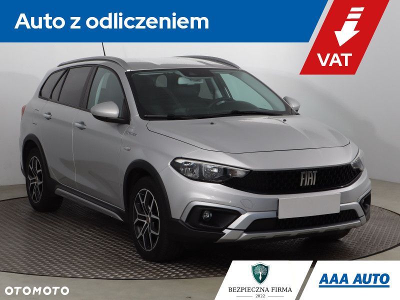 Fiat Tipo - 2