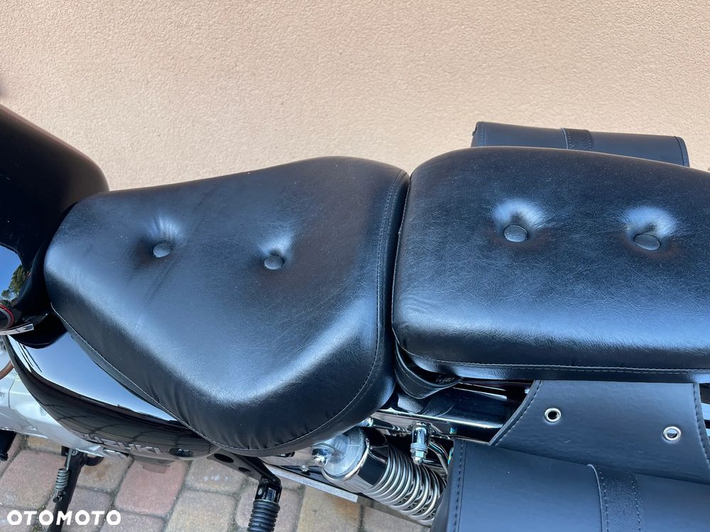 Suzuki Marauder - 13