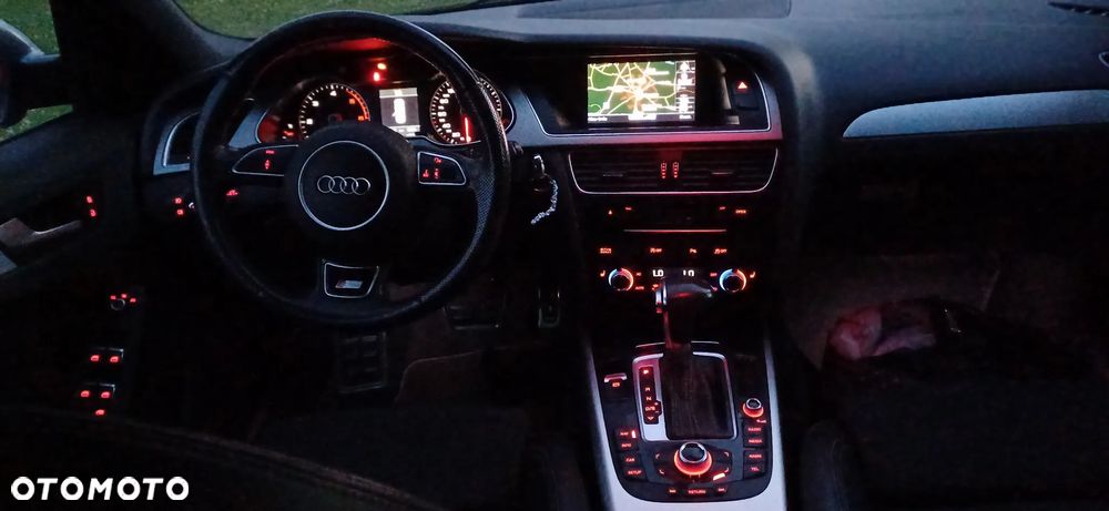Audi A4 - 31