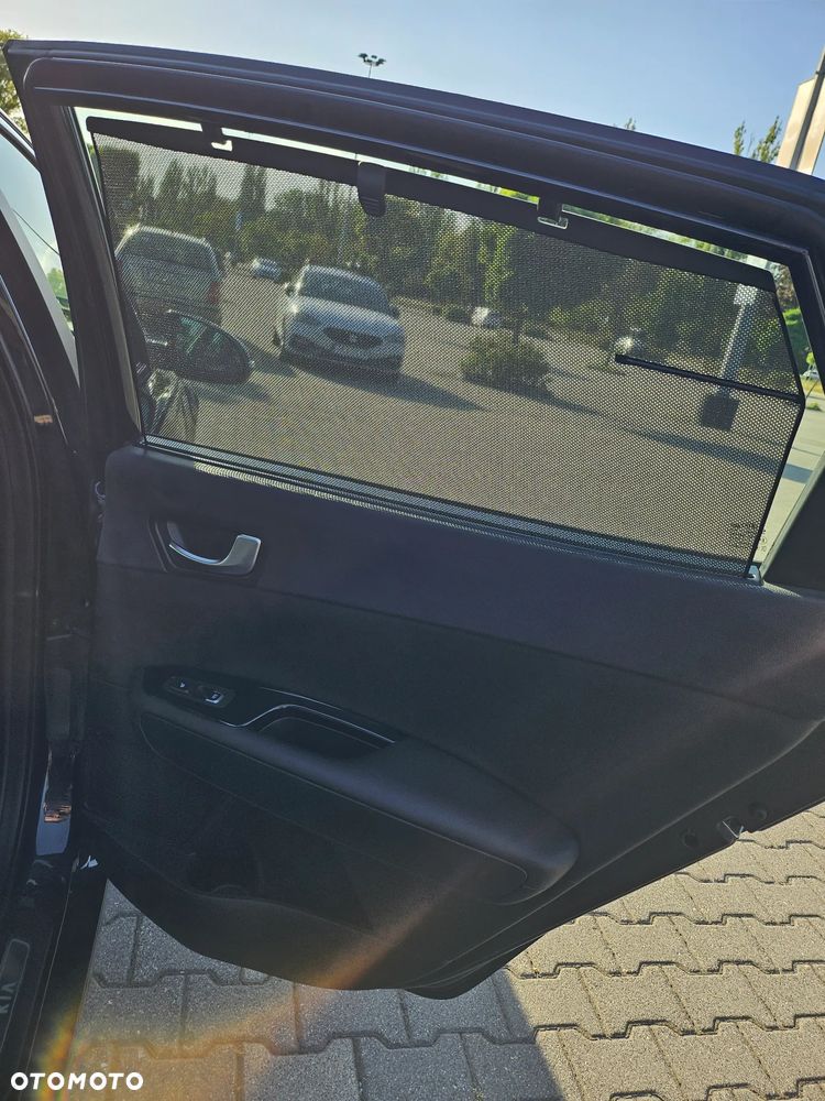 Kia Optima 2.0 XL - 15