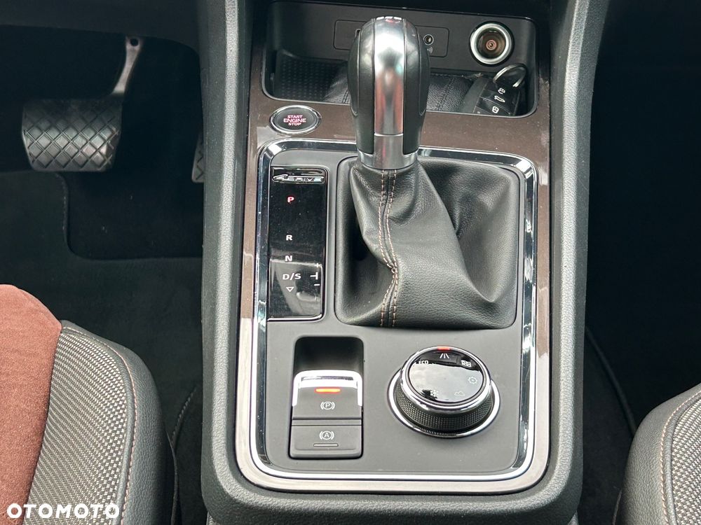 Seat Ateca - 20