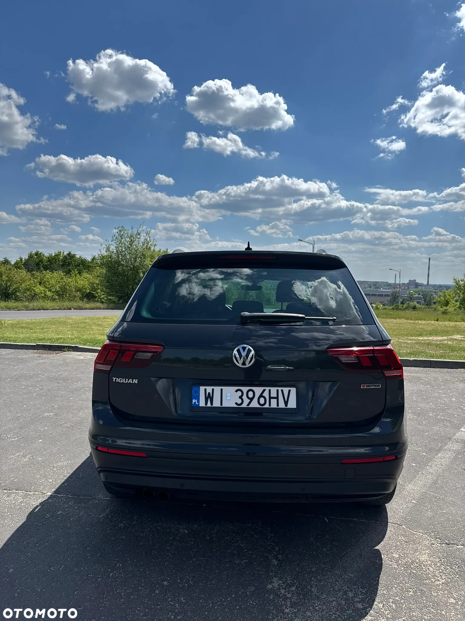Volkswagen Tiguan 2.0 TDI BMT SCR 4Mot Comfortline - 4