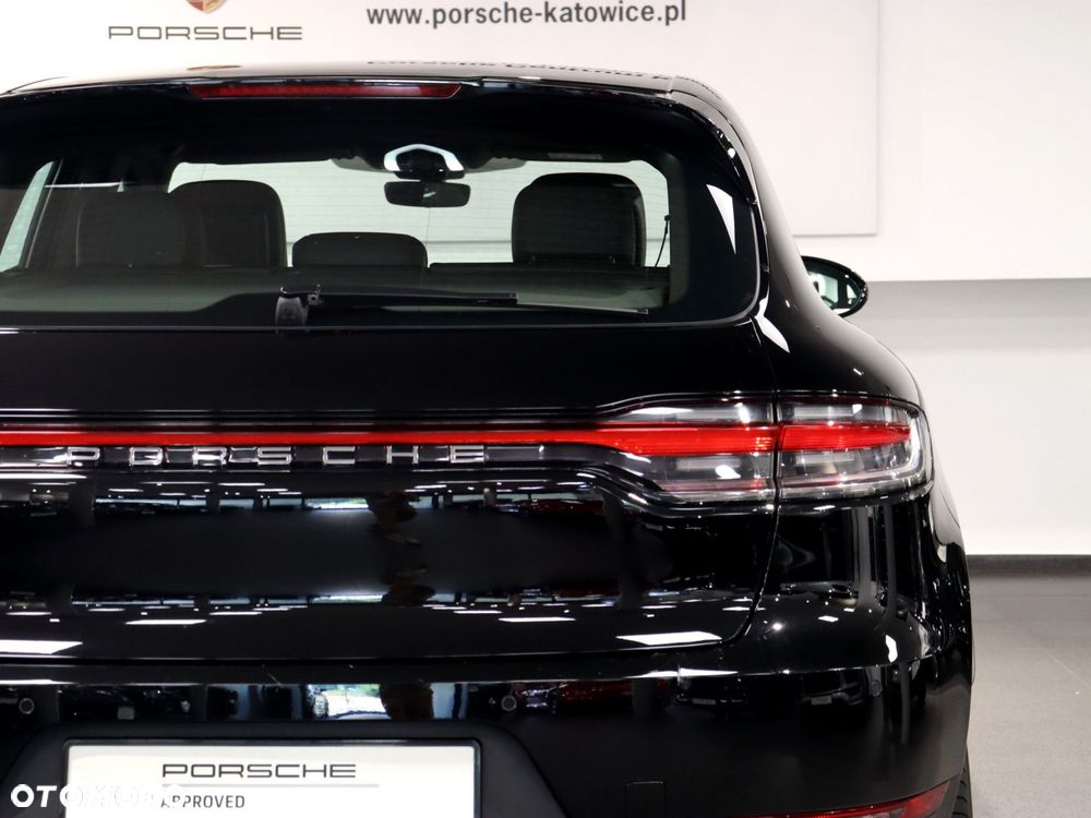Porsche Macan PDK - 10