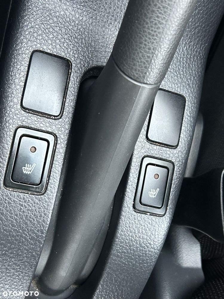 Suzuki SX4 - 10