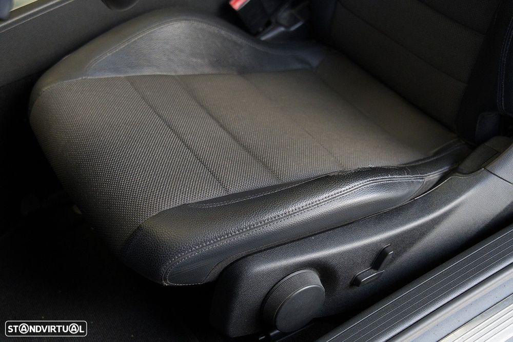 Mercedes-Benz C 180 AMG Line Aut. - 20