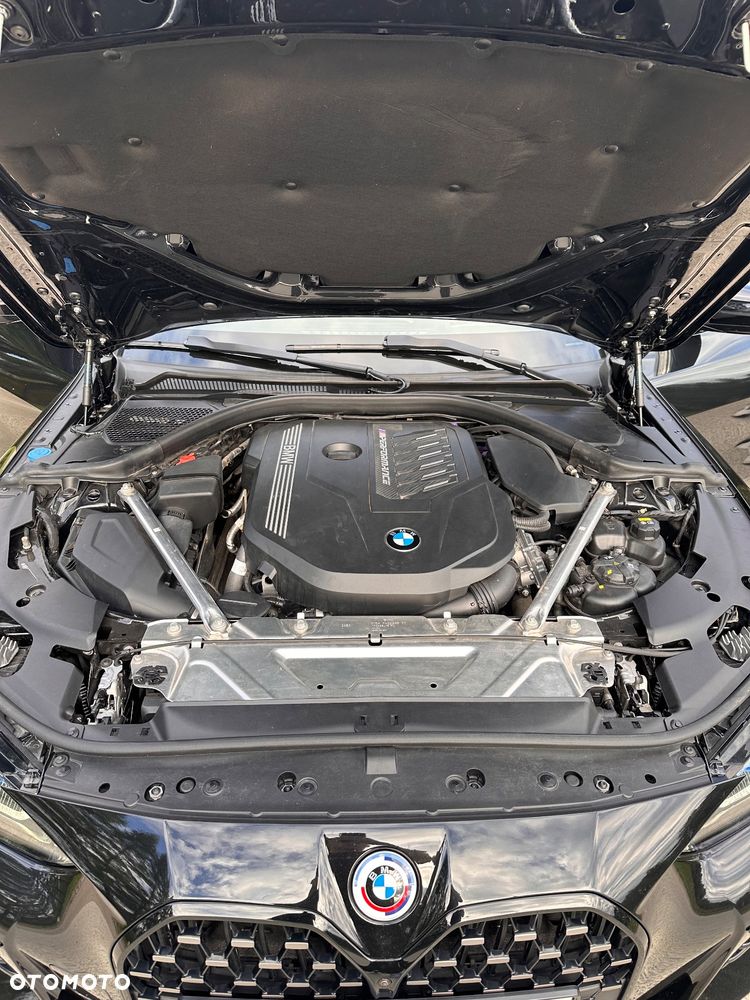 BMW Seria 4 M440i xDrive - 15