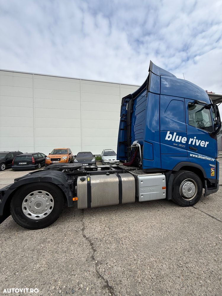 Volvo FH 460 - I SAVE - 2022 - 7