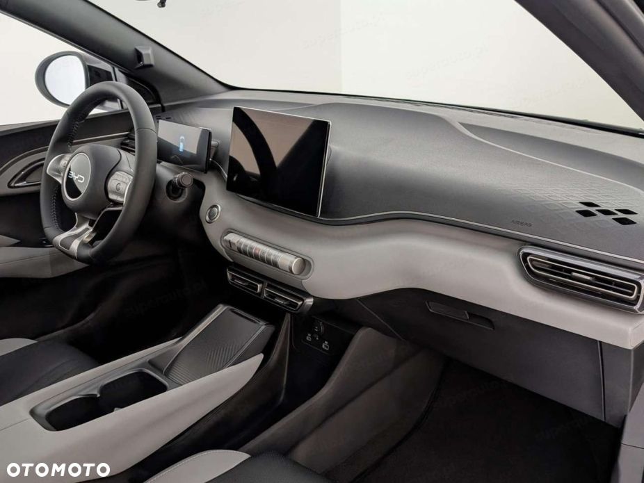 BYD Dolphin Surf - 10