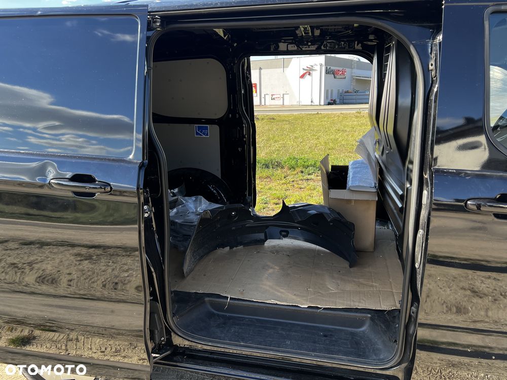 Ford Transit Custom - 16