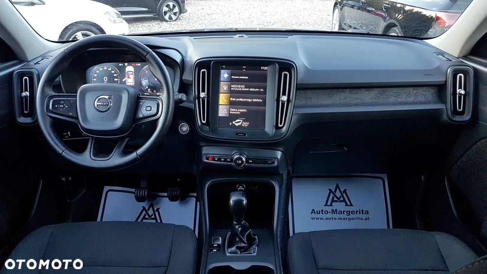 Volvo XC 40 D3 Momentum - 8