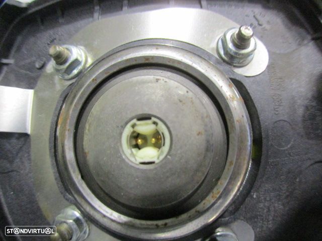 Airbag Condutor Aircond789 CITROEN SAXO 2001 1.1I 60CV 5P AZUL - 2