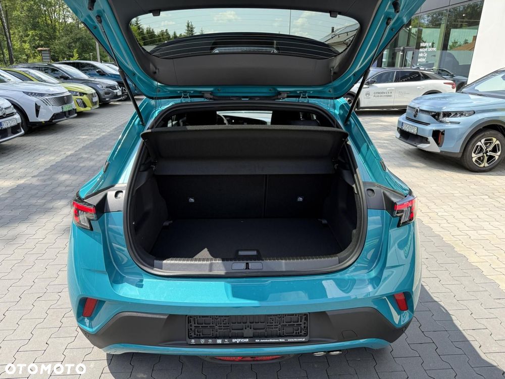 Opel Mokka 1.2 T Edition S&S - 9