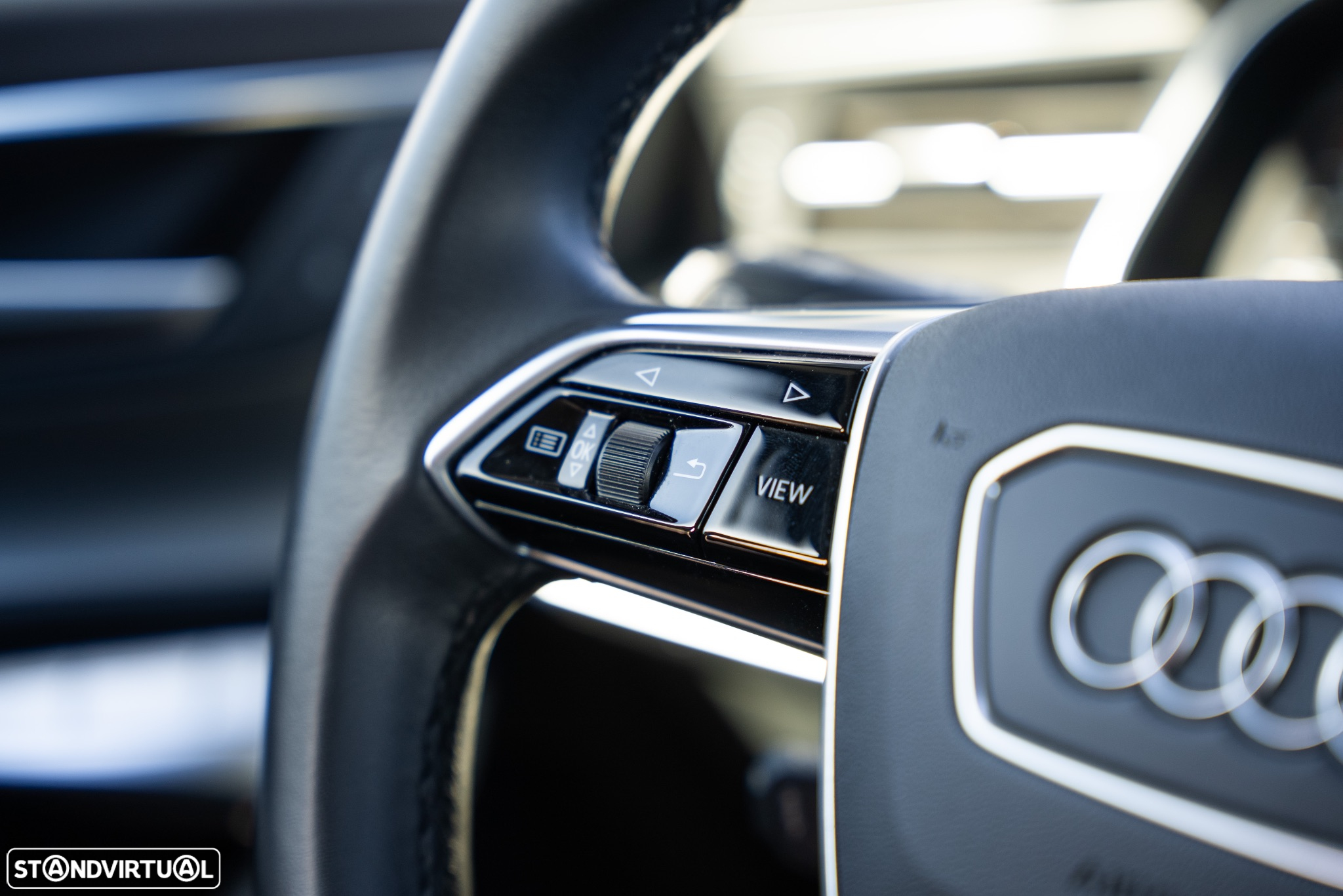 Audi A6 Avant 40 TDI S tronic - 23