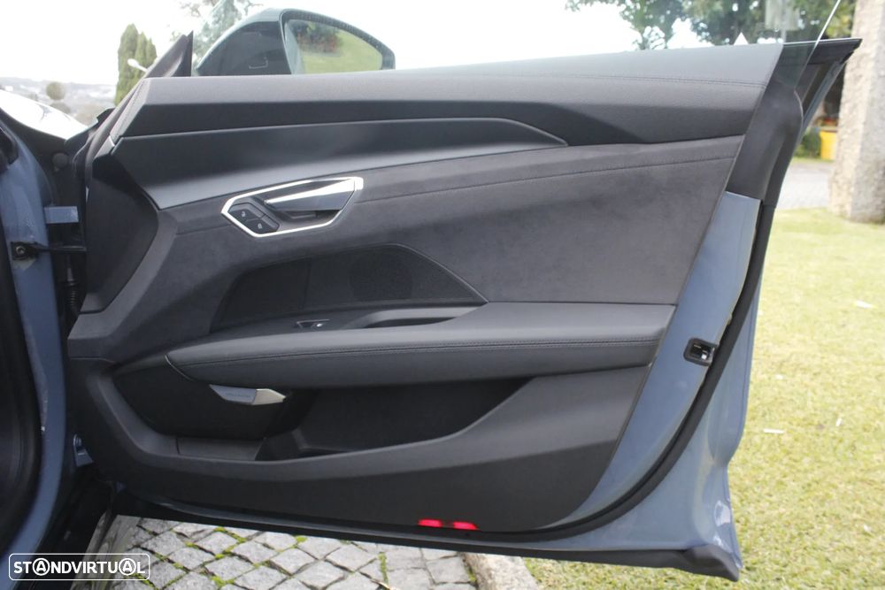 Audi e-tron GT quattro - 27