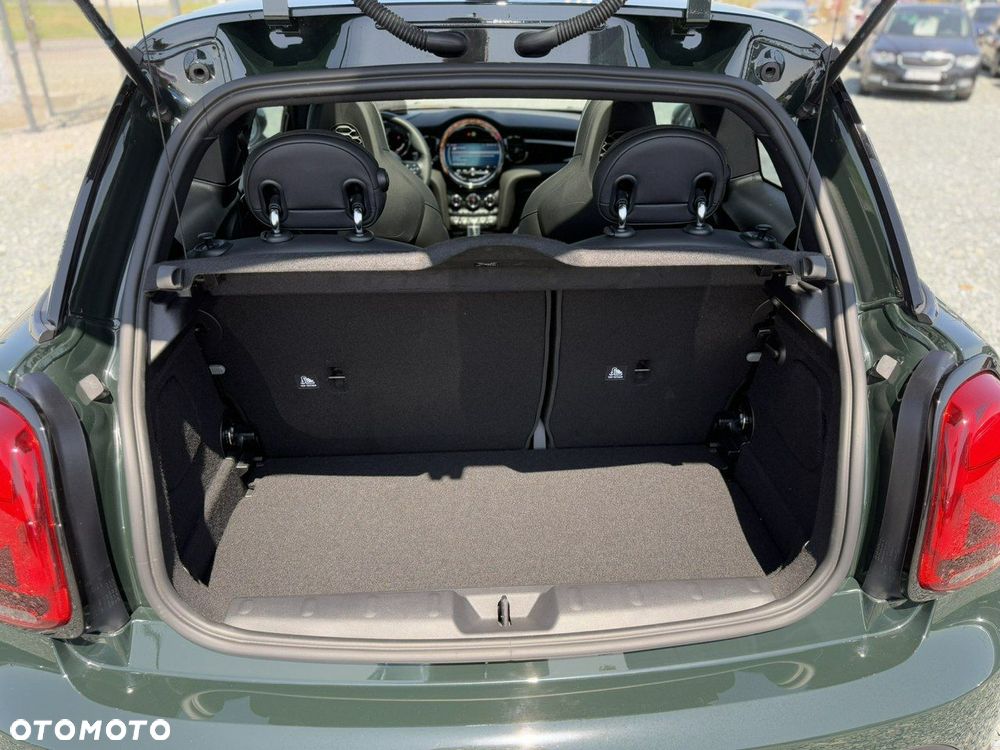 MINI John Cooper Works - 34