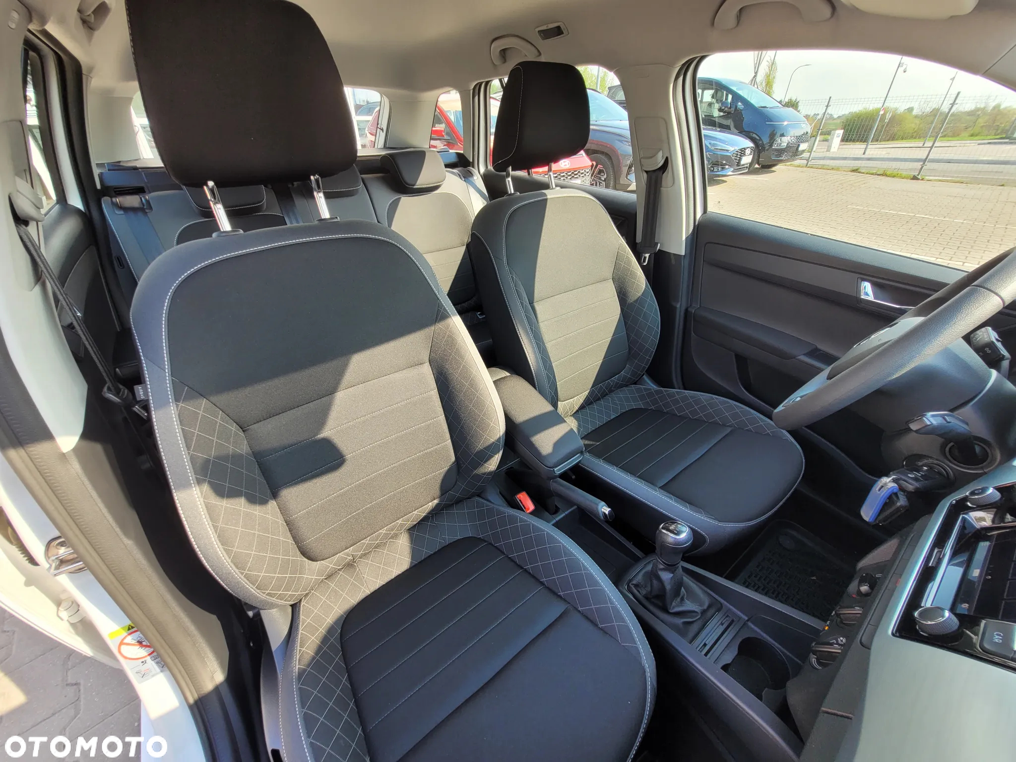 Skoda Fabia 1.0 TSI Ambition - 16