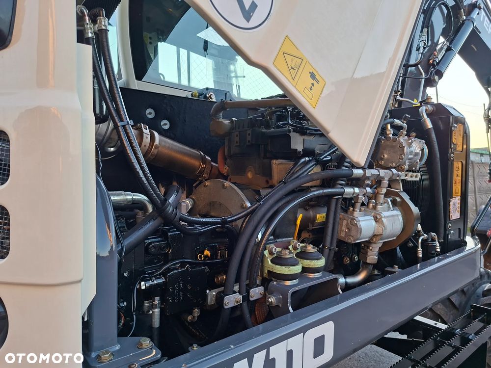 Terex TW 110 - 23