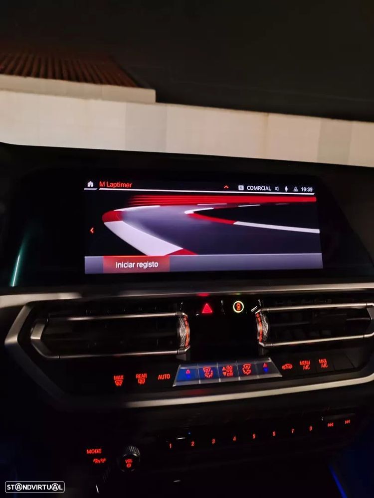 BMW 320 e Line Sport Auto - 19