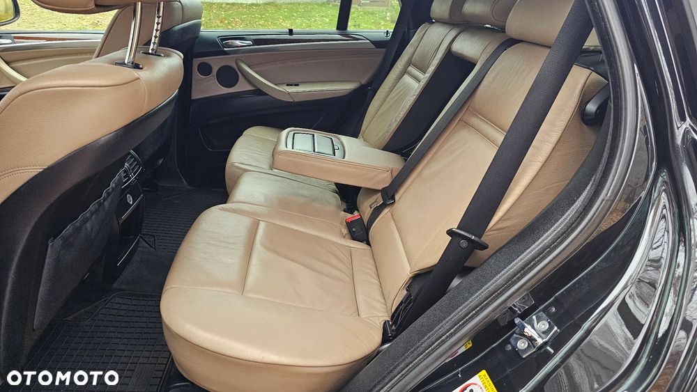BMW X5 3.0 d - 10