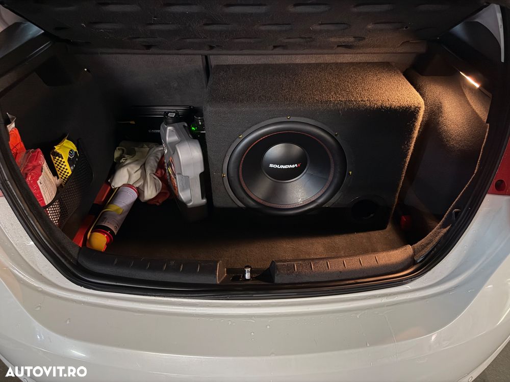 Seat Leon 1.2 TSI Sport - 9