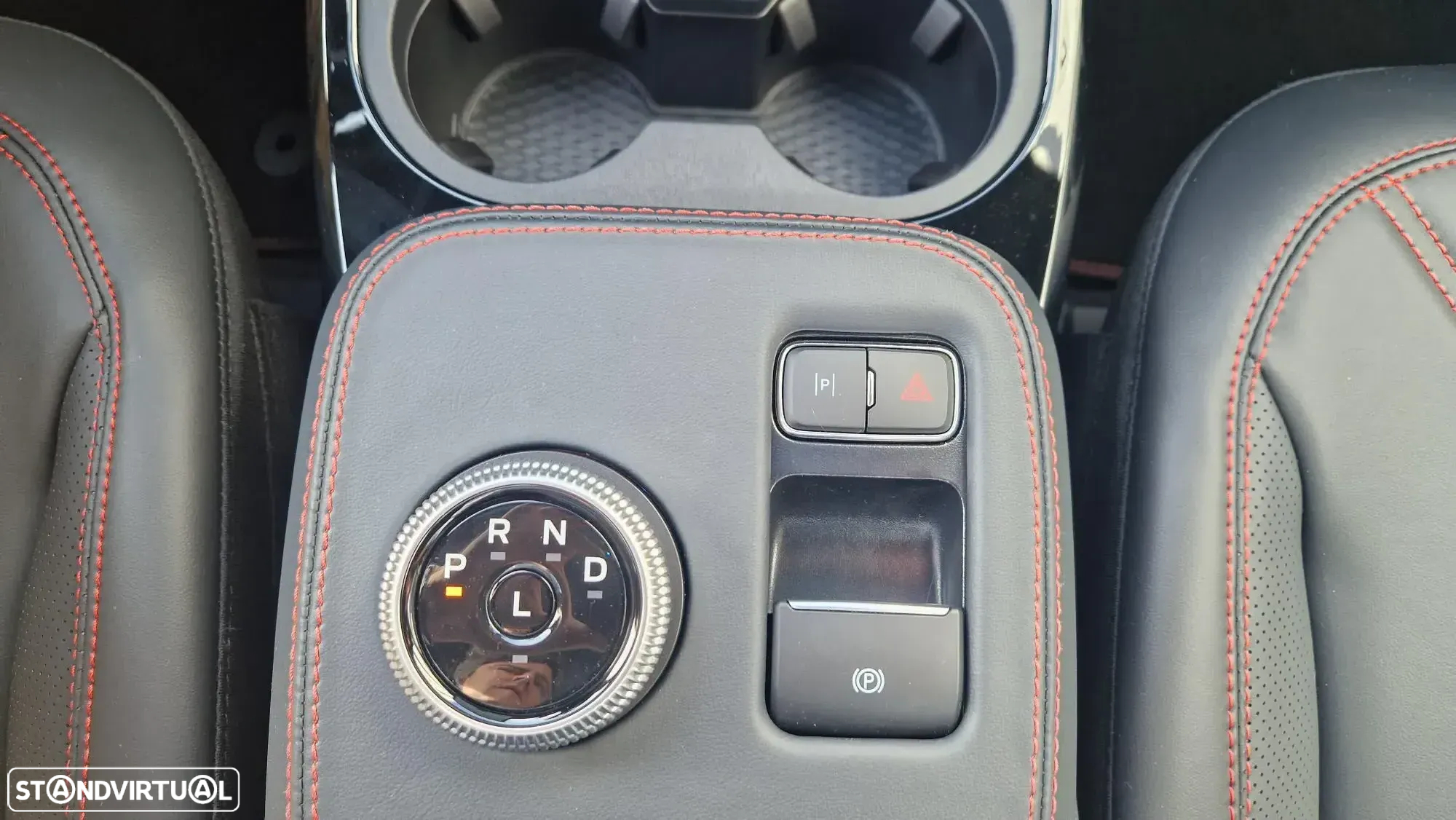 Ford Mustang Mach-E Premium AWD - 11