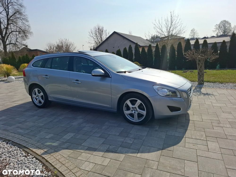 Volvo V60 D3 Edition - 20