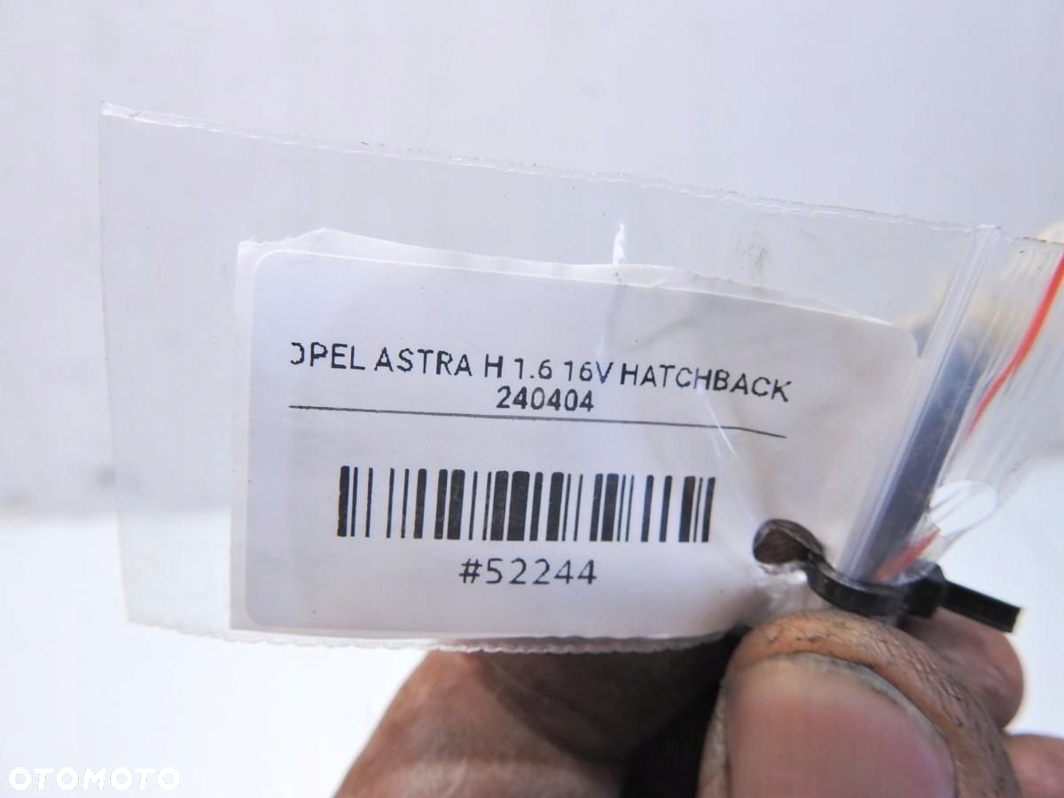 WIĄZKA INSTALACJA PDC TYŁ OPEL ASTRA III H HB 24467519 - 5