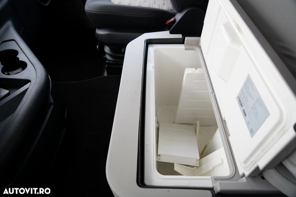 Ford F-MAX 500 / I-PARK COOL / SISTEM HIDRAULIC / - 26