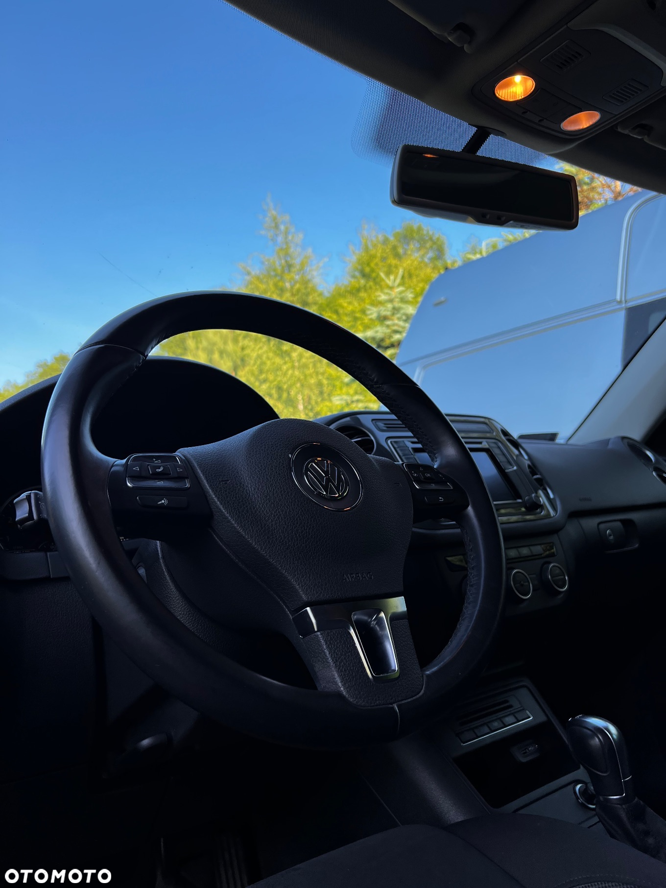 Volkswagen Tiguan 1.4 TSI Sport&Style DSG - 11