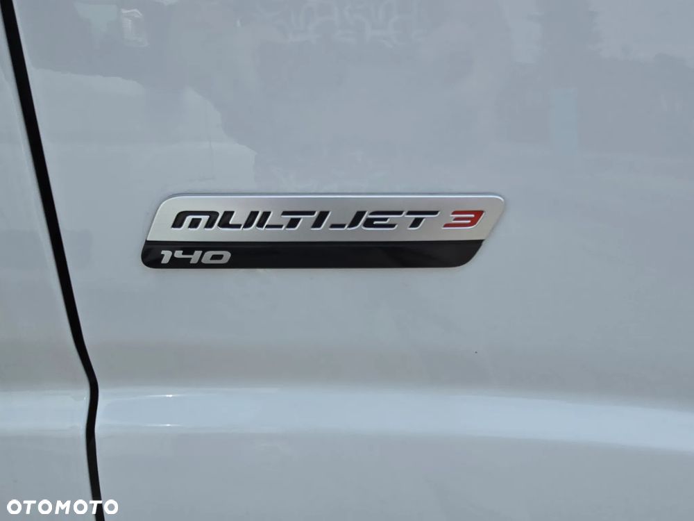 Fiat Ducato Maxi L3H2 2,2 Diesel 140 koni - 9