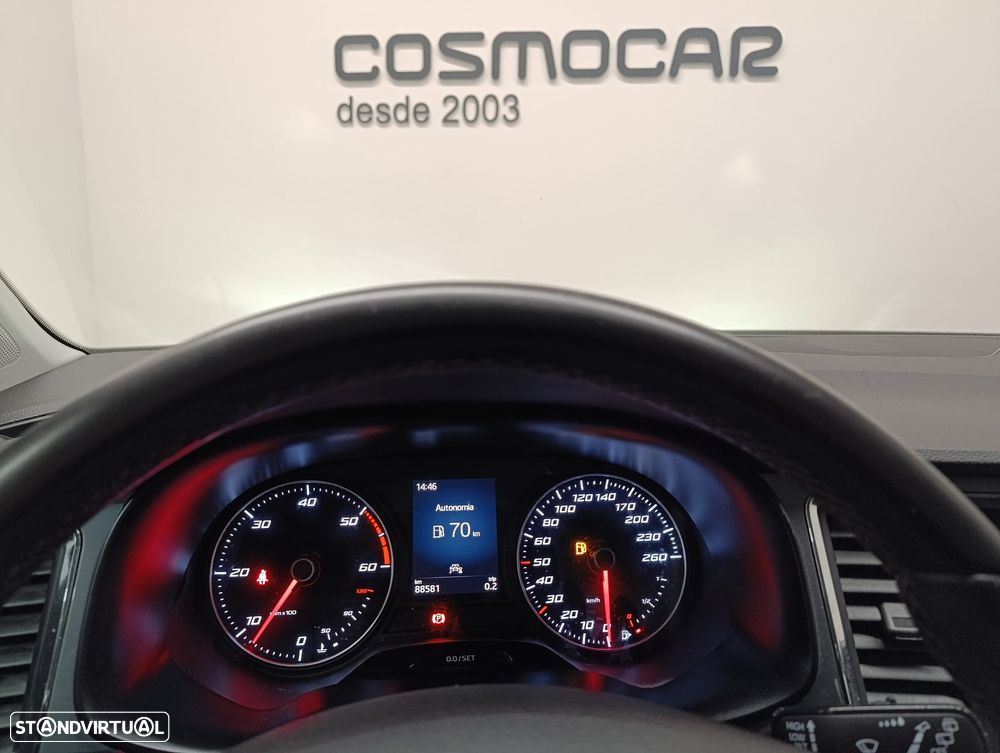 SEAT Ateca 1.6 TDI Style - 13