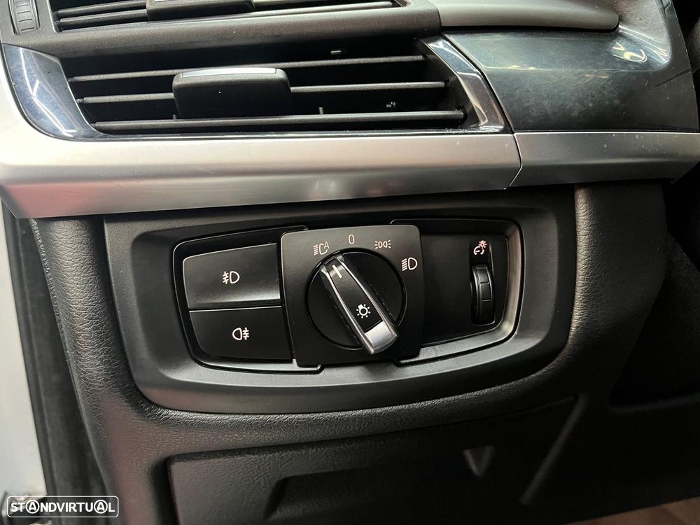 BMW X5 25 d sDrive Comfort 7L - 23