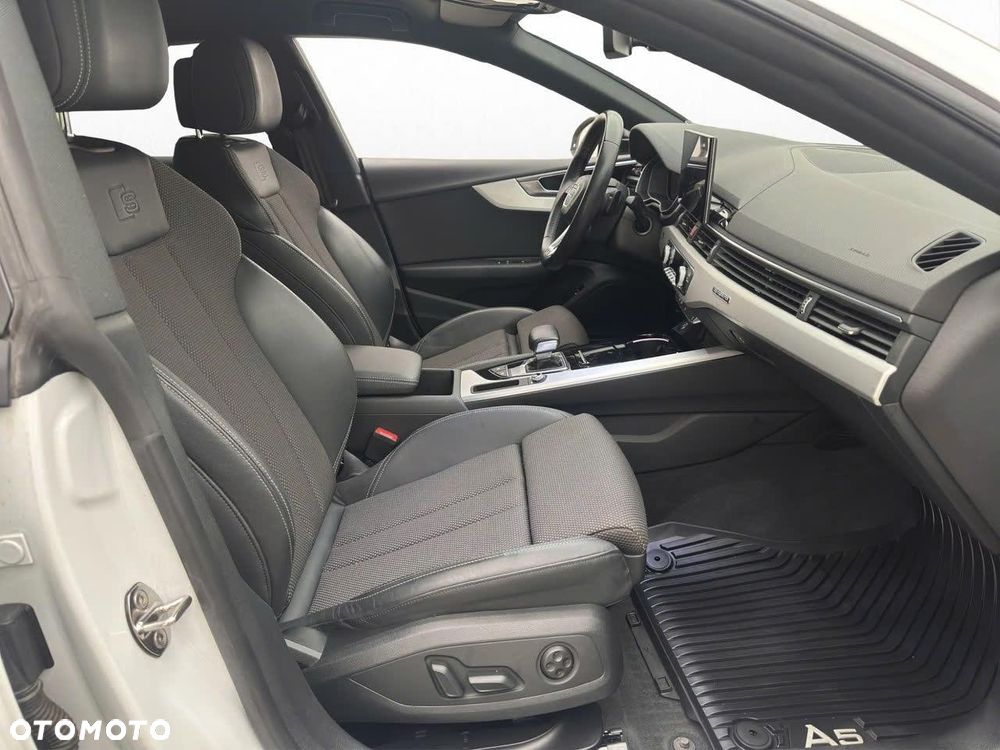 Audi A5 Sportback 45 TFSI quattro S tronic S line - 8