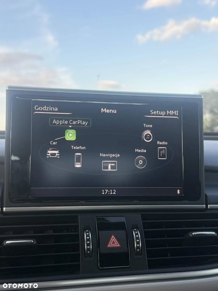 Audi A6 Avant 3.0 TDI Quattro S tronic - 15