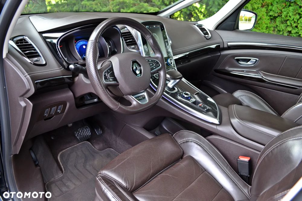 Renault Espace Energy dCi 160 EDC Initiale Paris - 10