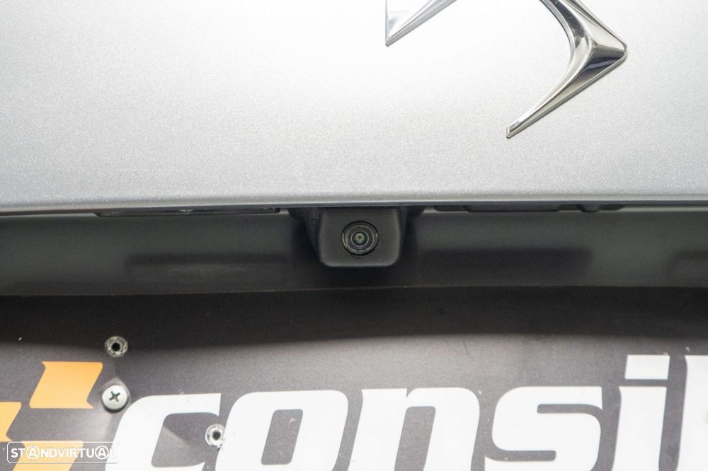 DS DS7 Crossback E-Tense Rivoli EAT8 - 18