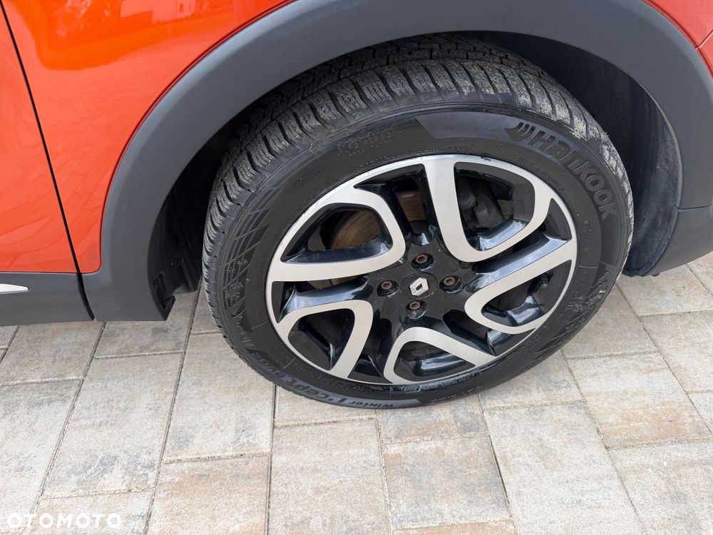 Renault Captur 1.2 TCe Intens EDC - 10