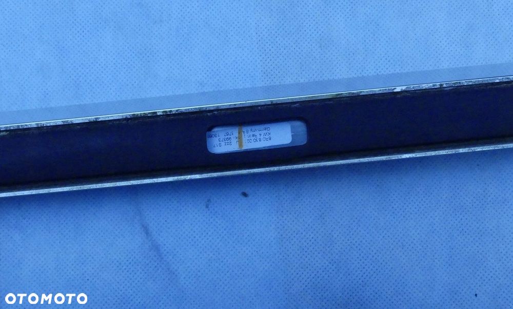 dw audi q5 8r lift relingi dachowe 8r0860021j 8r0860022j - 6