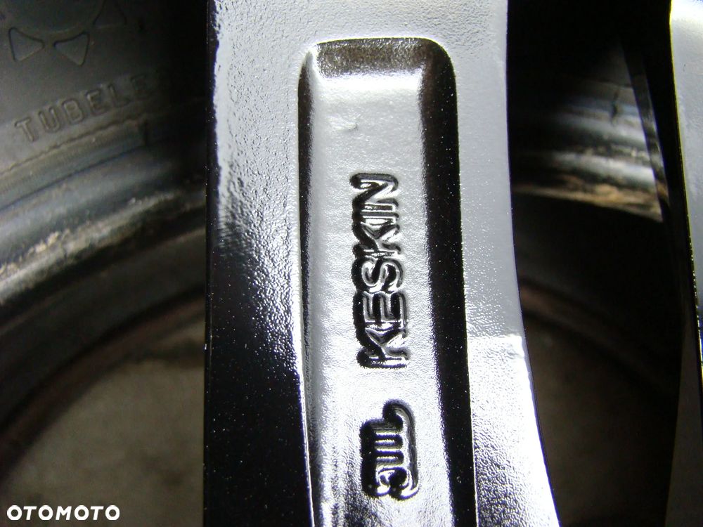 a75 5x114,3 Honda Accord Civic CR-V HR-V ZR-V Element 8Jx18 - 8
