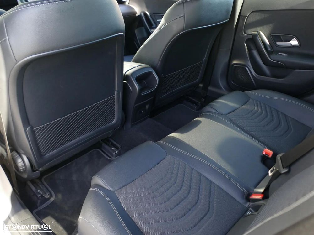 Mercedes-Benz A 250 e Style Plus - 28
